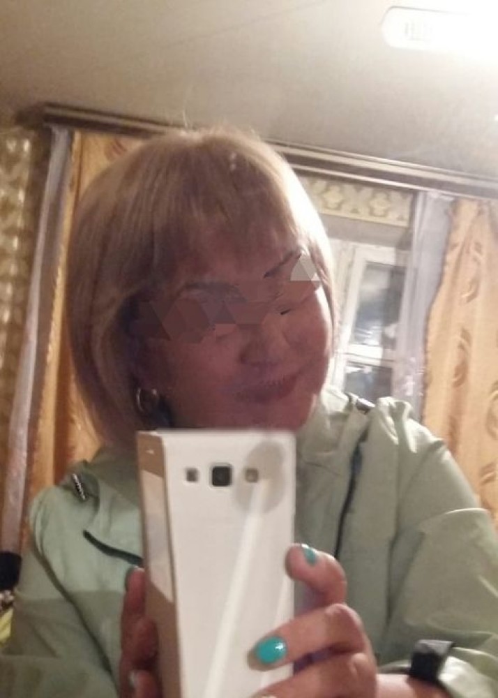 Индивидуалка Ирина фото № 2 в городе Комсомольск-на-Амуре