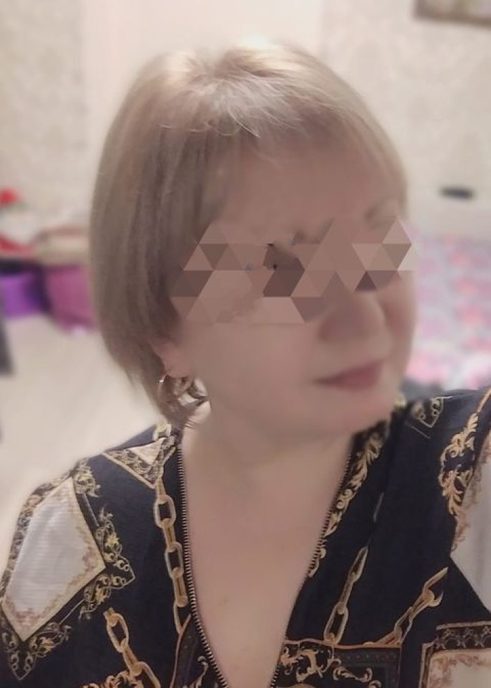 Индивидуалка Ирина фото № 2 в городе Комсомольск-на-Амуре