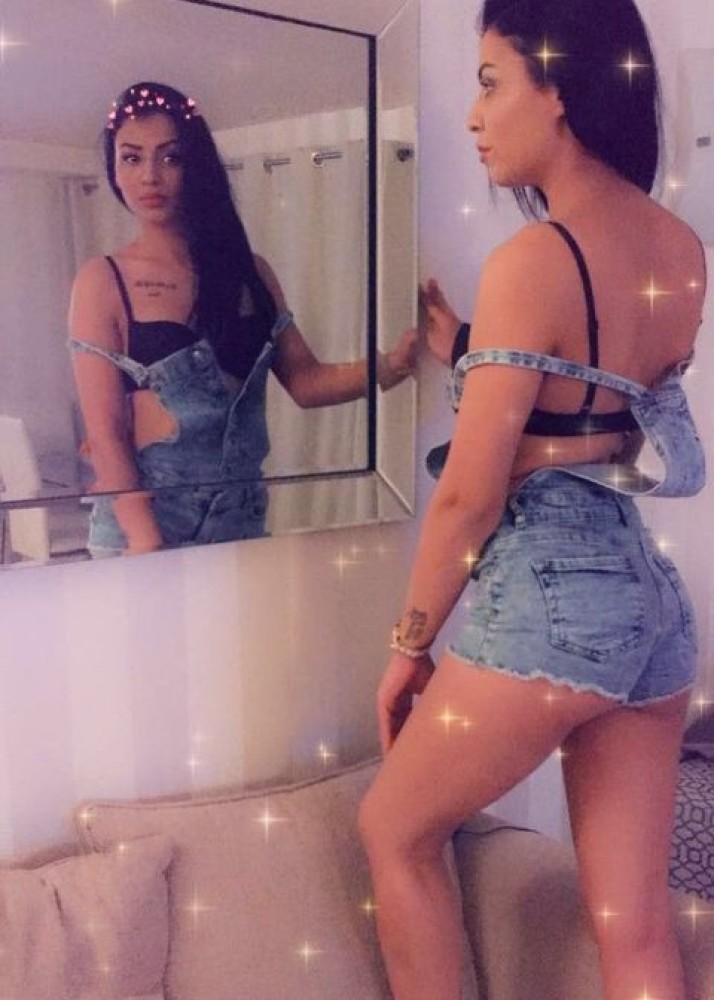 Индивидуалка Камила фото № 2 в городе Комсомольск-на-Амуре