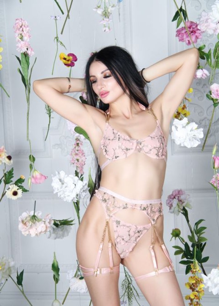 Индивидуалка Камила фото № 2 в городе Комсомольск-на-Амуре