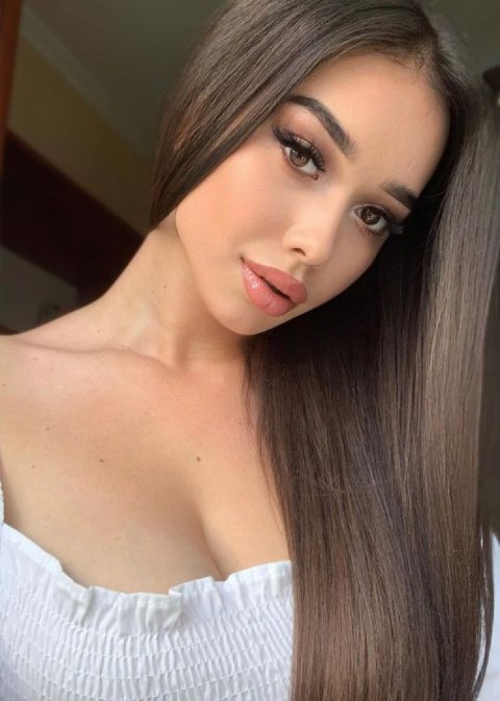 Индивидуалка Карина главное фото в городе Комсомольск-на-Амуре 