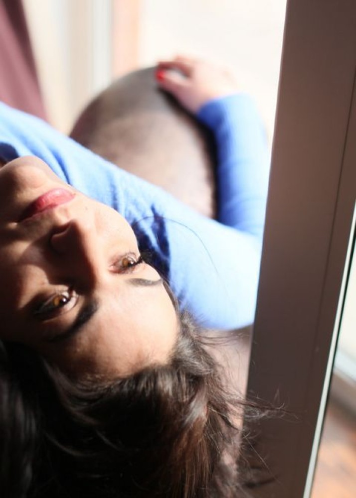 Индивидуалка Карина фото № 2 в городе Комсомольск-на-Амуре