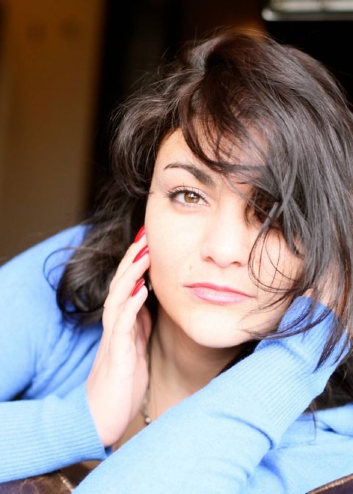 Индивидуалка Карина фото № 2 в городе Комсомольск-на-Амуре