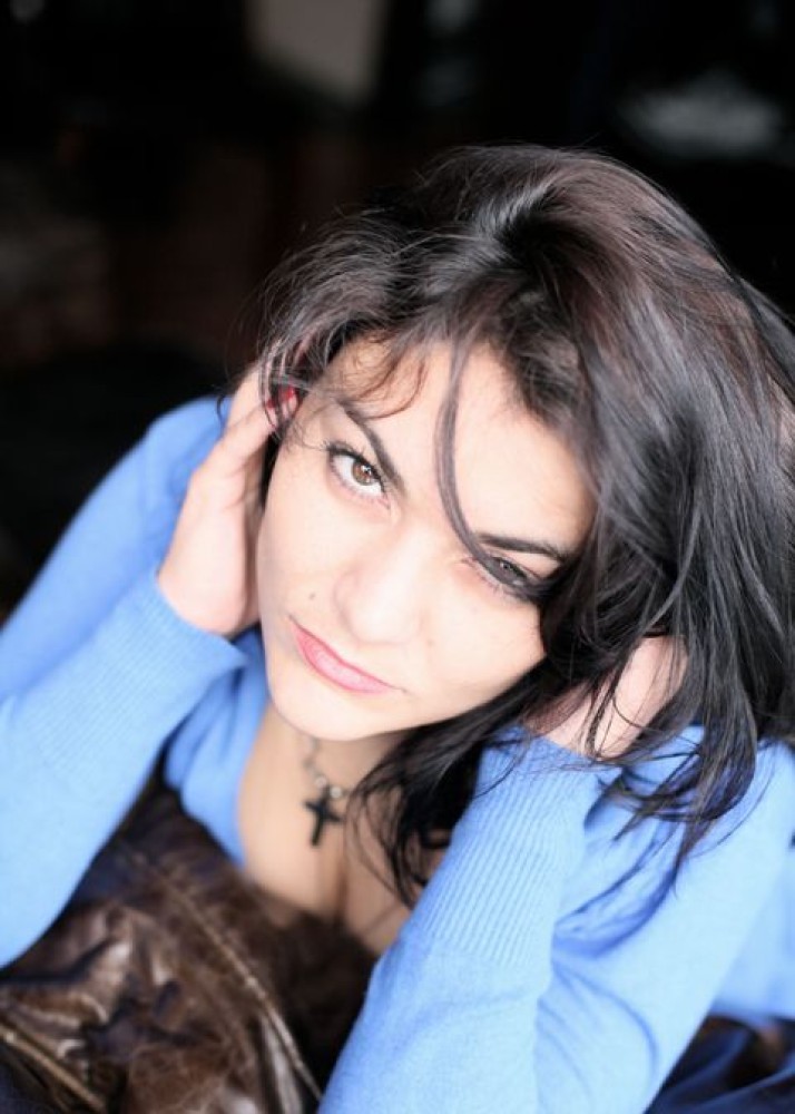 Индивидуалка Карина фото № 2 в городе Комсомольск-на-Амуре