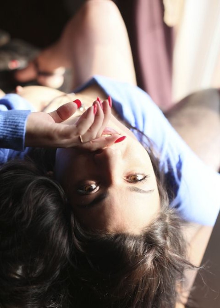 Индивидуалка Карина фото № 2 в городе Комсомольск-на-Амуре