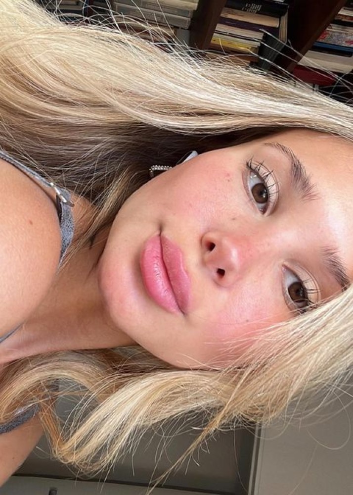 Индивидуалка Кира фото № 2 в городе Комсомольск-на-Амуре