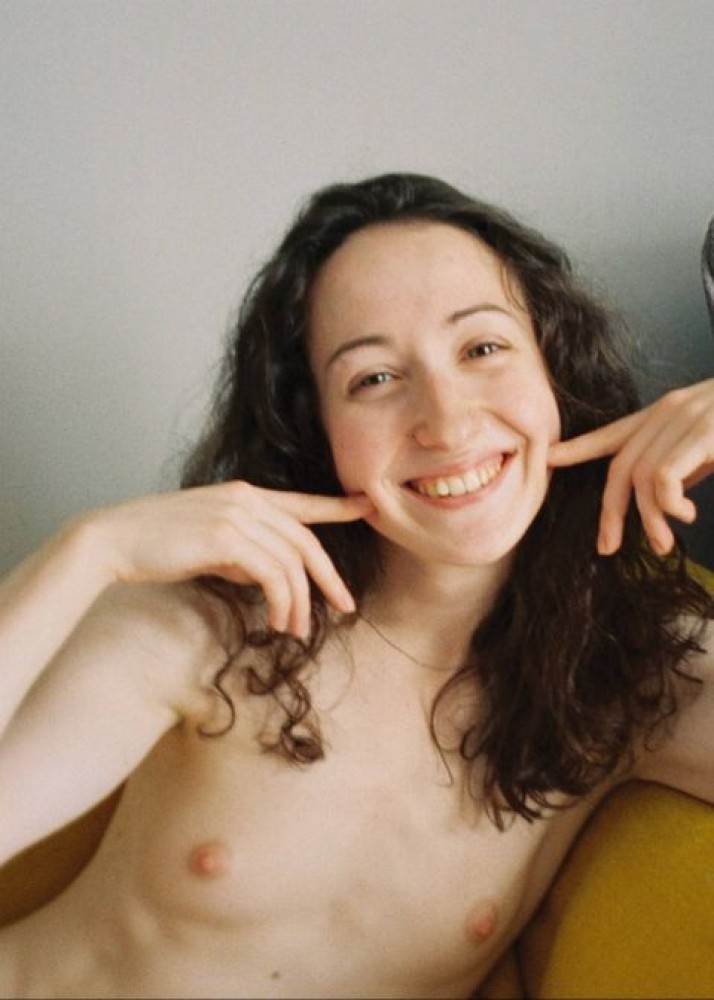 Индивидуалка Кристина главное фото в городе Комсомольск-на-Амуре 