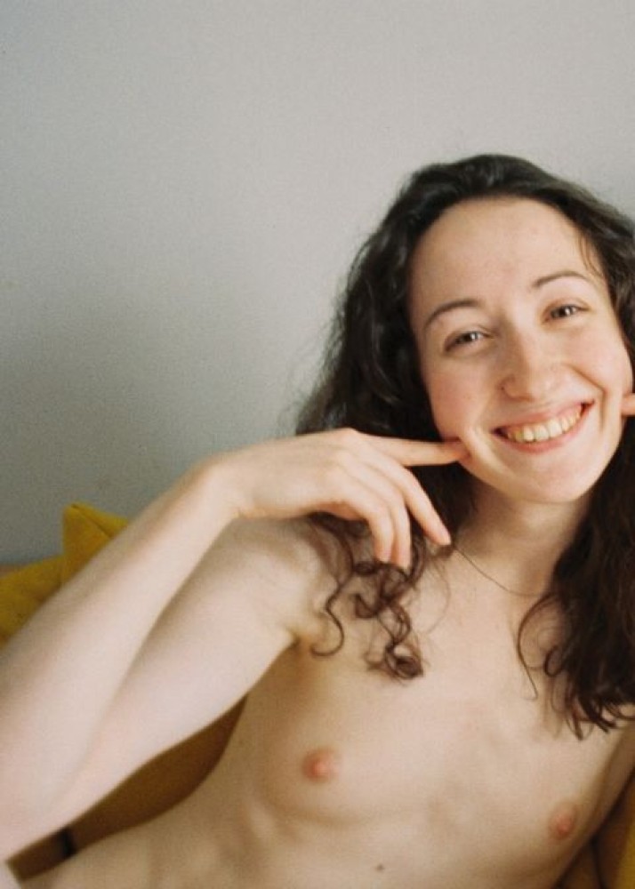 Индивидуалка Кристина фото № 2 в городе Комсомольск-на-Амуре