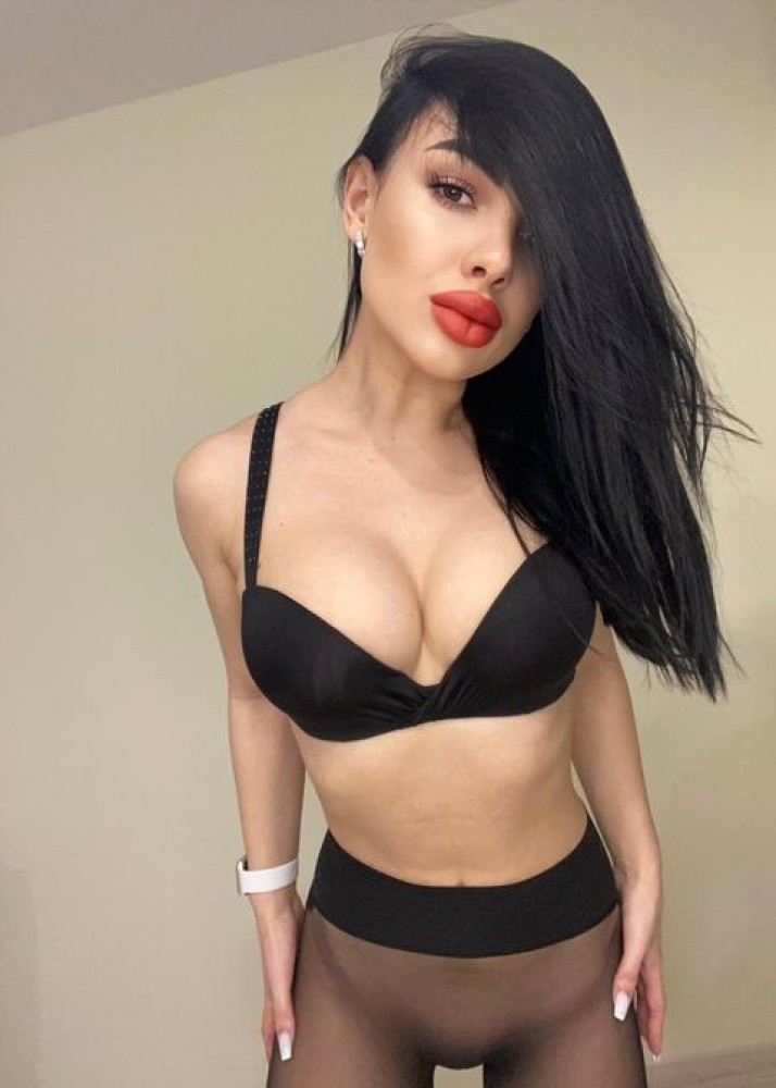 Индивидуалка Кристина фото № 2 в городе Комсомольск-на-Амуре