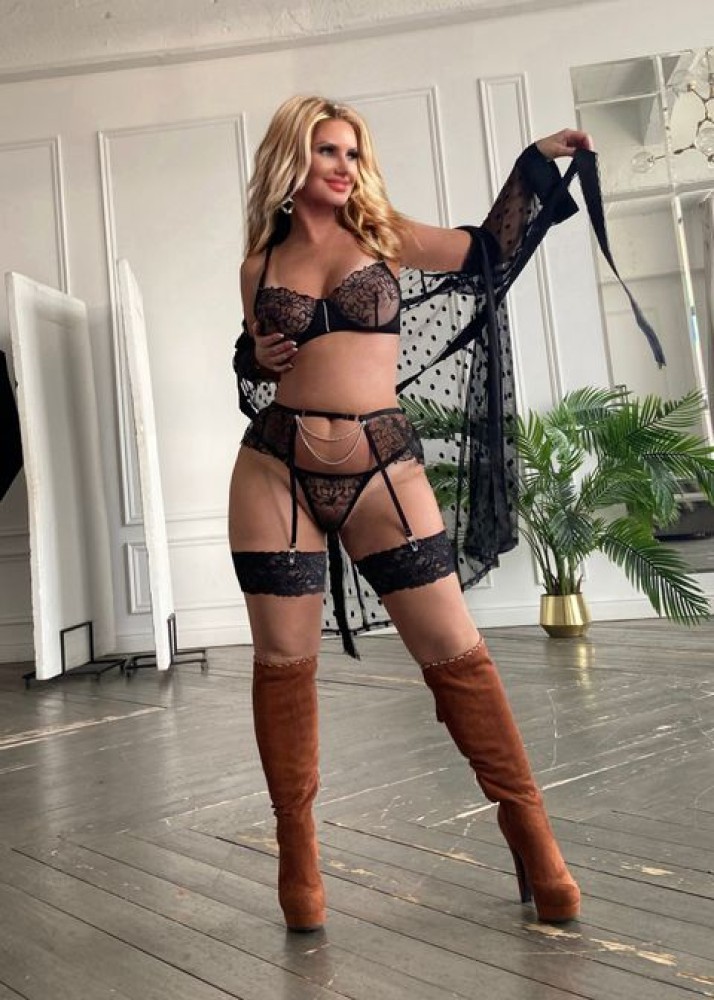 Индивидуалка Л фото № 2 в городе Комсомольск-на-Амуре