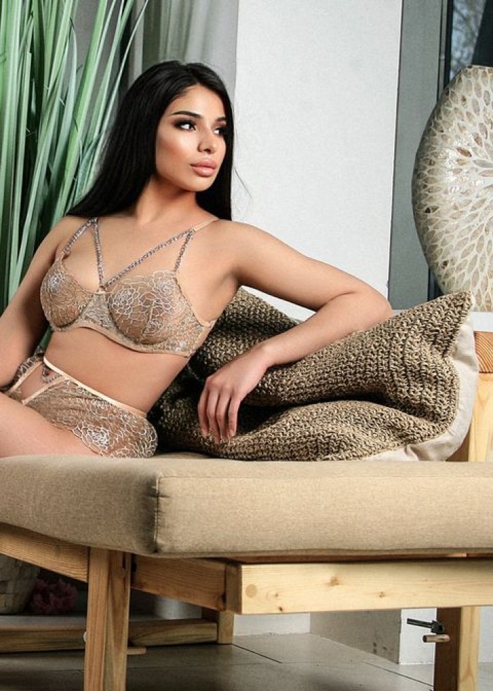 Индивидуалка Лейла фото № 2 в городе Комсомольск-на-Амуре