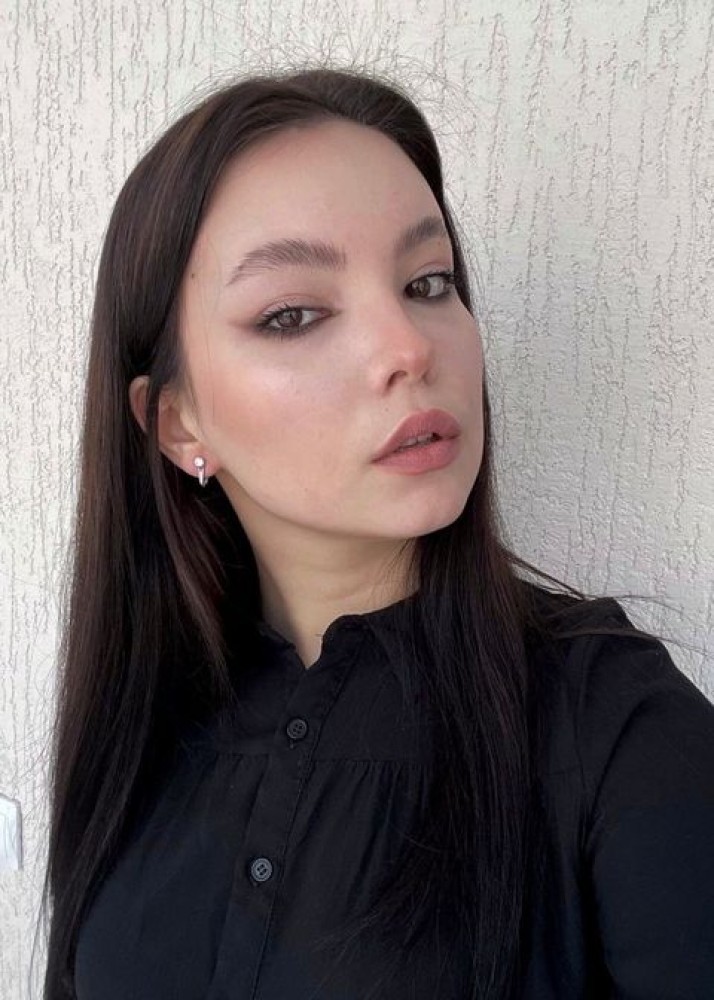 Индивидуалка Лина главное фото в городе Комсомольск-на-Амуре 