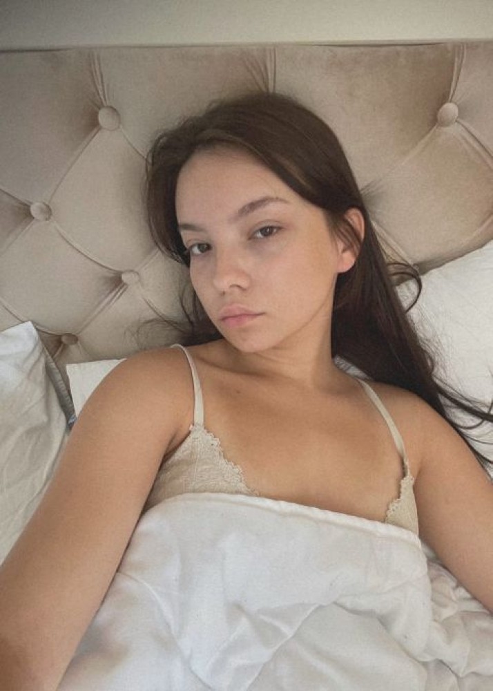 Индивидуалка Лина фото № 2 в городе Комсомольск-на-Амуре