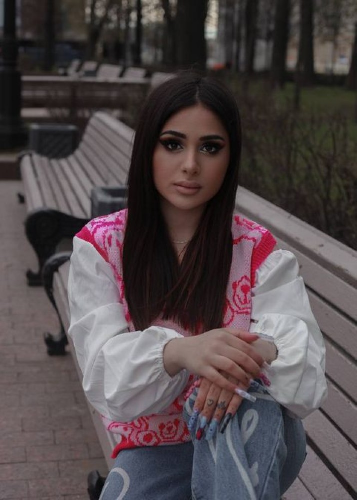 Индивидуалка Линда фото № 2 в городе Комсомольск-на-Амуре