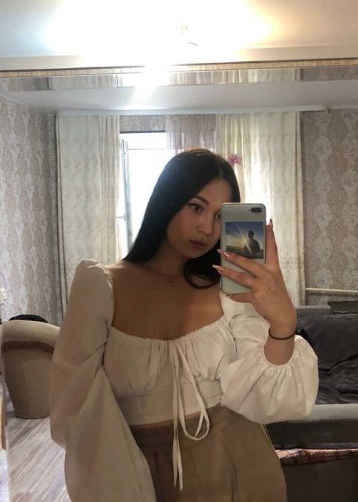 Индивидуалка Лора фото № 2 в городе Комсомольск-на-Амуре