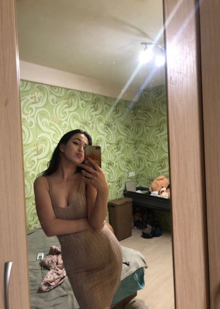 Индивидуалка Лора фото № 2 в городе Комсомольск-на-Амуре