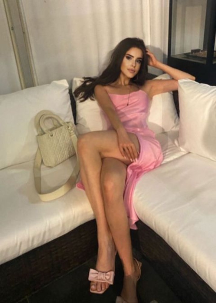 Индивидуалка Люси главное фото в городе Комсомольск-на-Амуре 