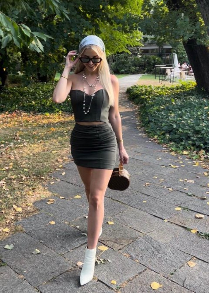 Индивидуалка Маргарита фото № 2 в городе Комсомольск-на-Амуре