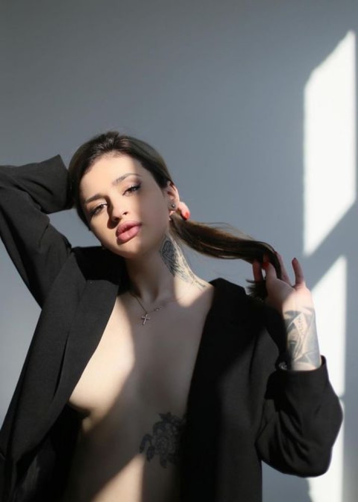 Индивидуалка Марго фото № 2 в городе Комсомольск-на-Амуре