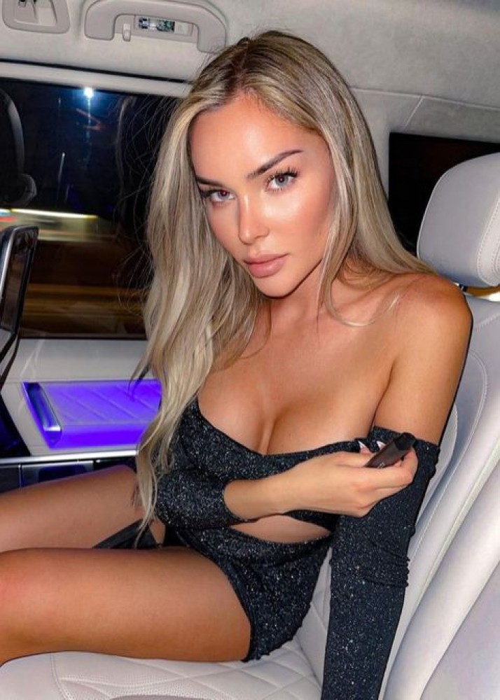 Индивидуалка Марина главное фото в городе Комсомольск-на-Амуре 