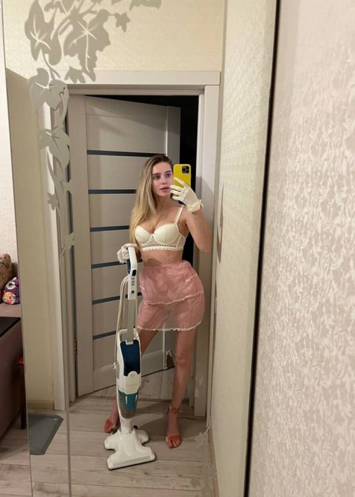 Индивидуалка Марина фото № 2 в городе Комсомольск-на-Амуре