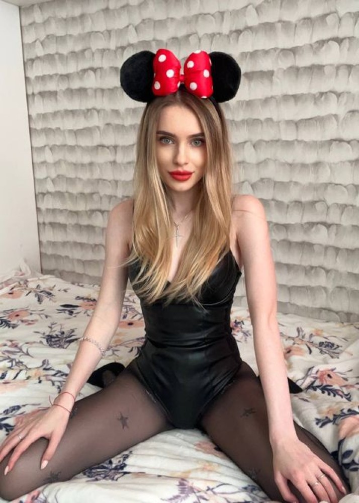 Индивидуалка Марина фото № 2 в городе Комсомольск-на-Амуре