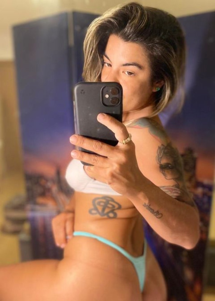 Индивидуалка Марина фото № 2 в городе Комсомольск-на-Амуре