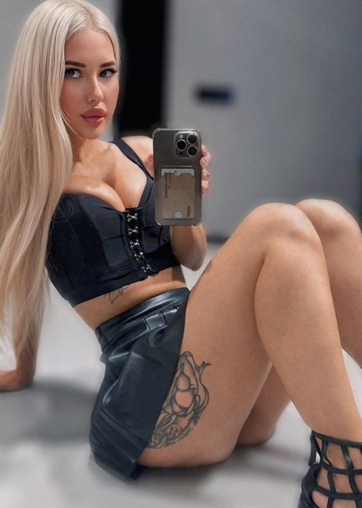 Индивидуалка Мариша главное фото в городе Комсомольск-на-Амуре 