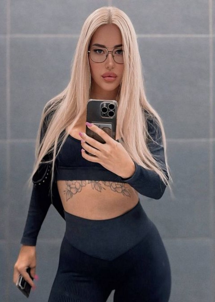 Индивидуалка Мариша фото № 2 в городе Комсомольск-на-Амуре