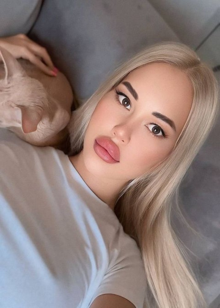 Индивидуалка Мариша фото № 2 в городе Комсомольск-на-Амуре