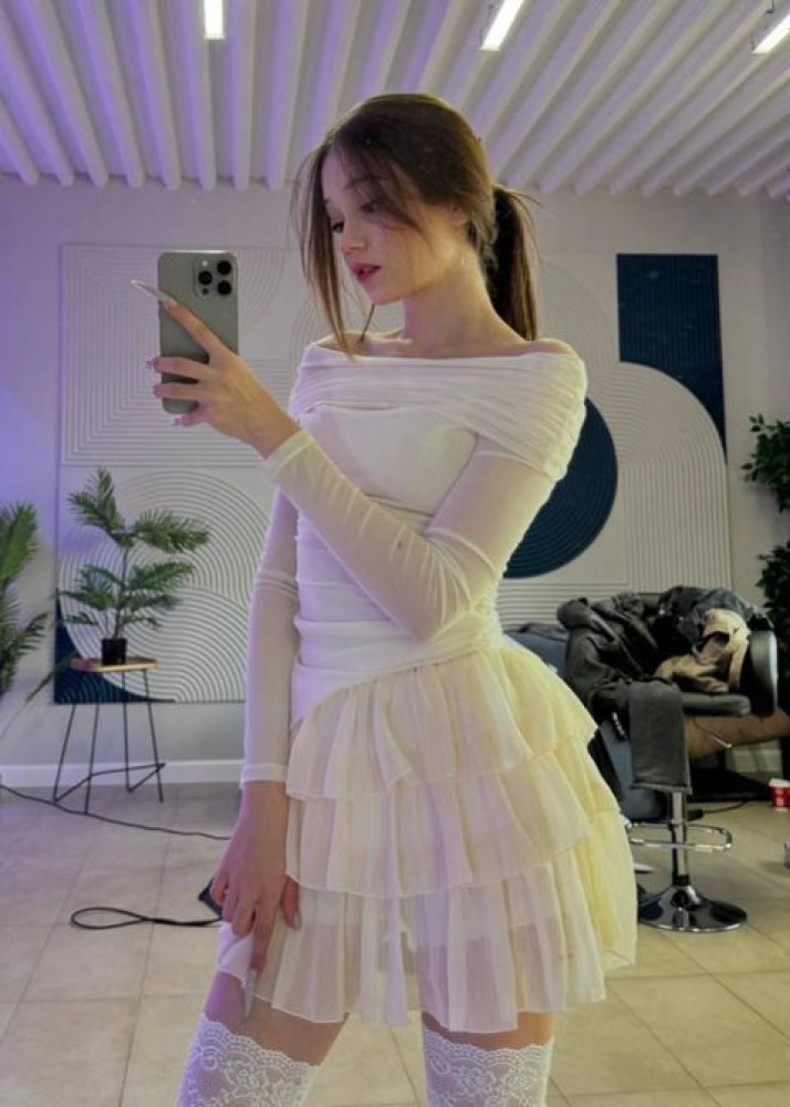 Индивидуалка Маша главное фото в городе Комсомольск-на-Амуре 