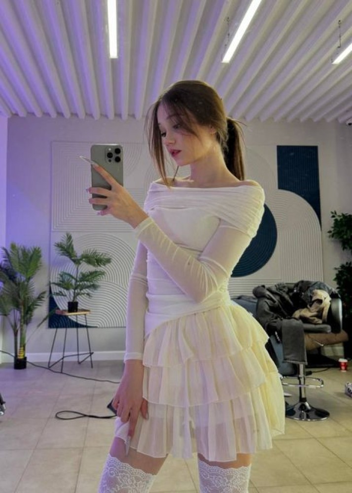 Индивидуалка Маша фото № 2 в городе Комсомольск-на-Амуре