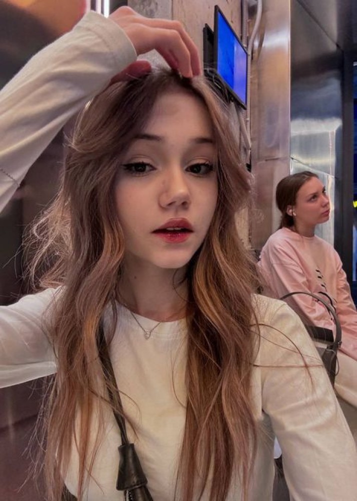 Индивидуалка Маша фото № 2 в городе Комсомольск-на-Амуре