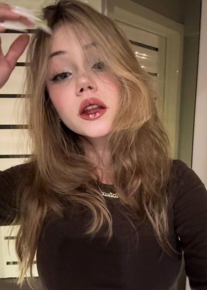 Индивидуалка Маша фото № 2 в городе Комсомольск-на-Амуре