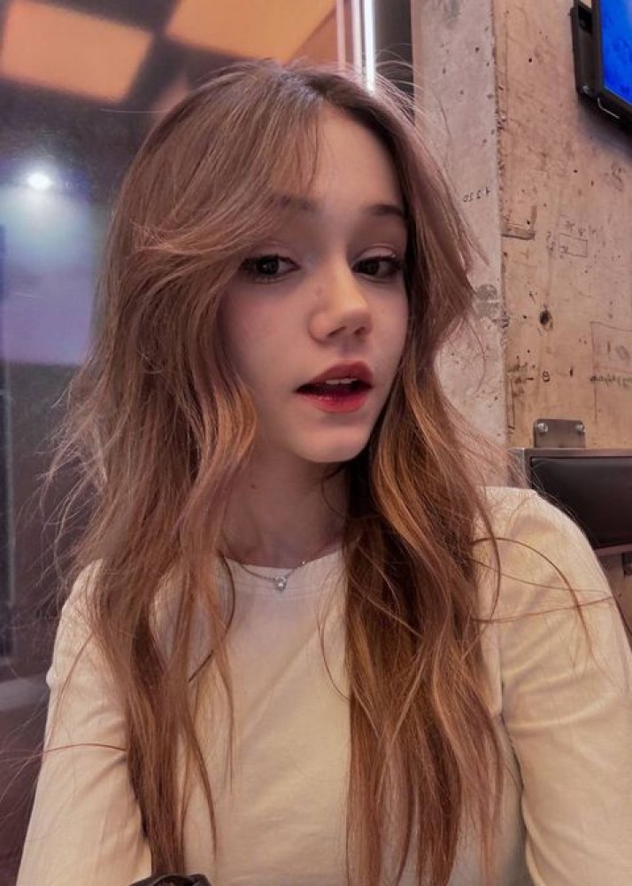 Индивидуалка Маша фото № 2 в городе Комсомольск-на-Амуре