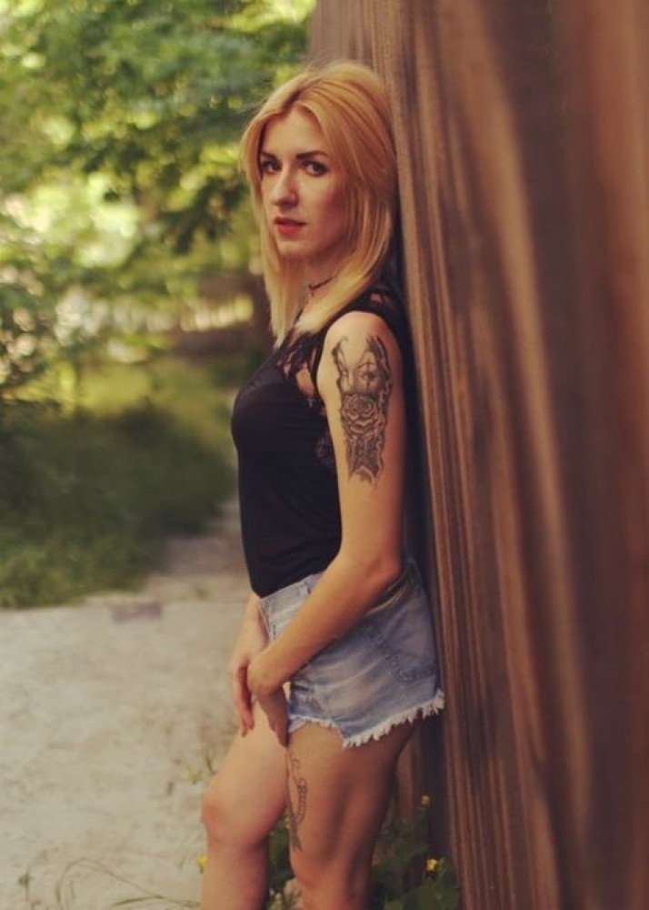 Индивидуалка Мила главное фото в городе Комсомольск-на-Амуре 