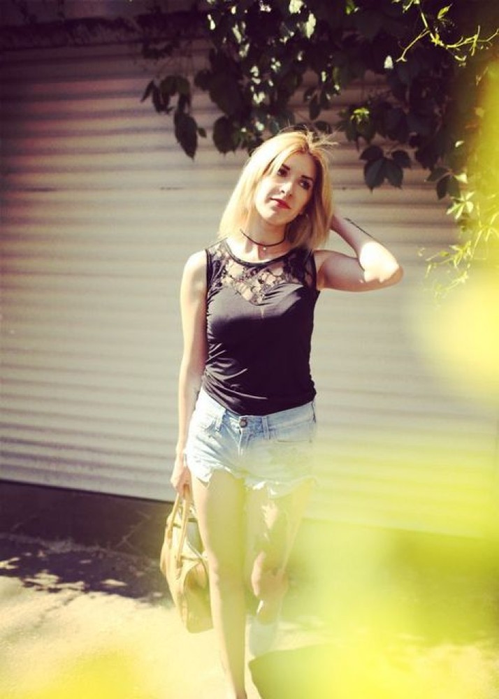 Индивидуалка Мила фото № 2 в городе Комсомольск-на-Амуре