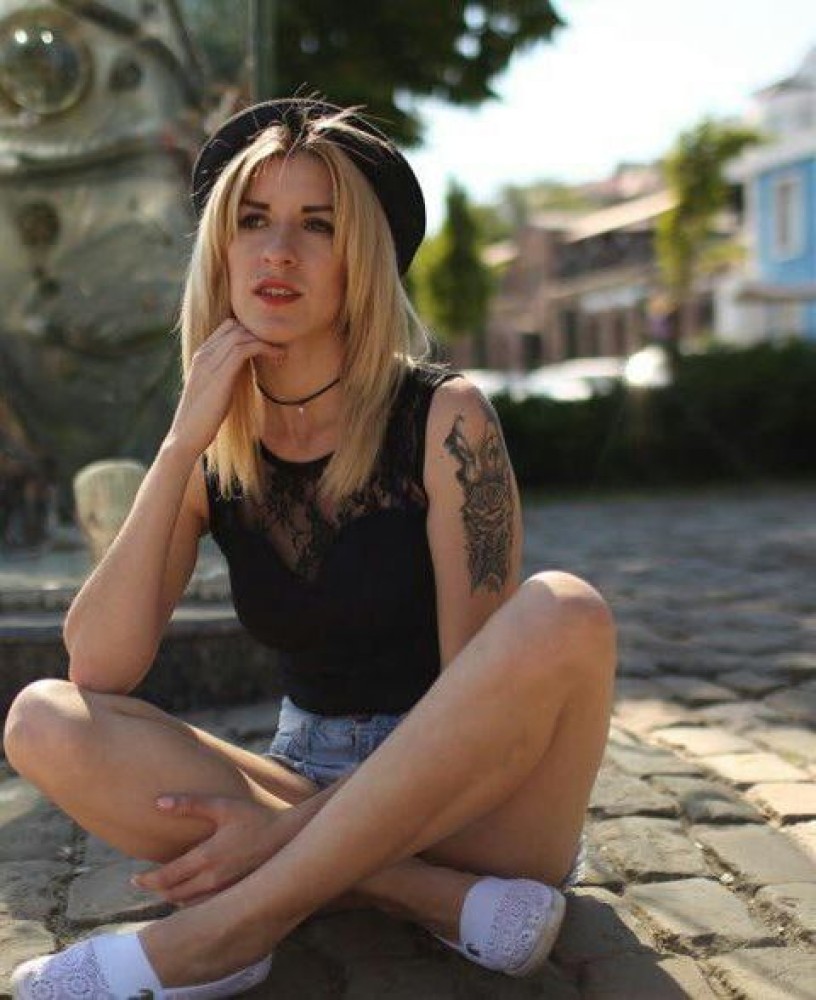 Индивидуалка Мила фото № 2 в городе Комсомольск-на-Амуре