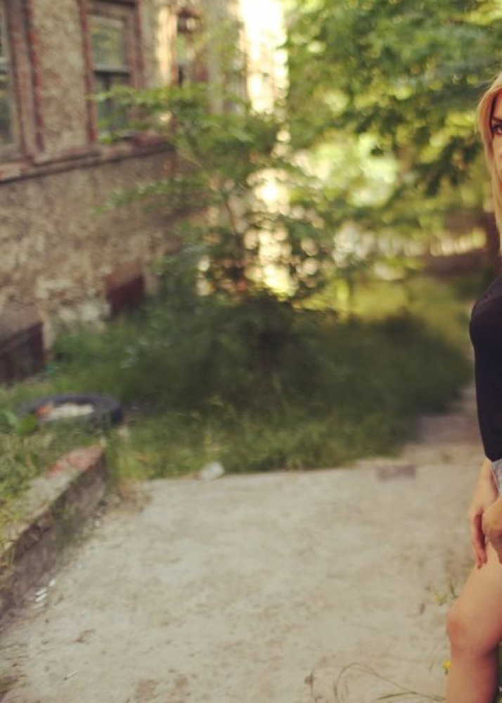 Индивидуалка Мила фото № 2 в городе Комсомольск-на-Амуре