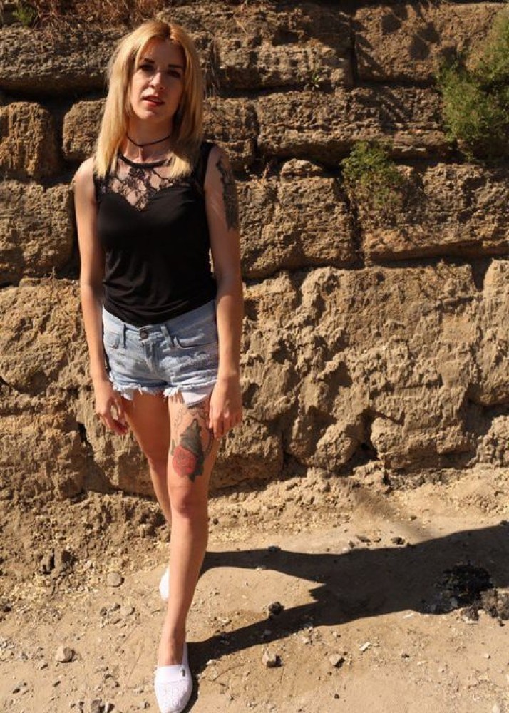 Индивидуалка Мила фото № 2 в городе Комсомольск-на-Амуре