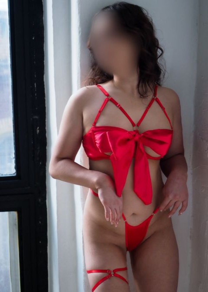 Индивидуалка Мила фото № 2 в городе Комсомольск-на-Амуре