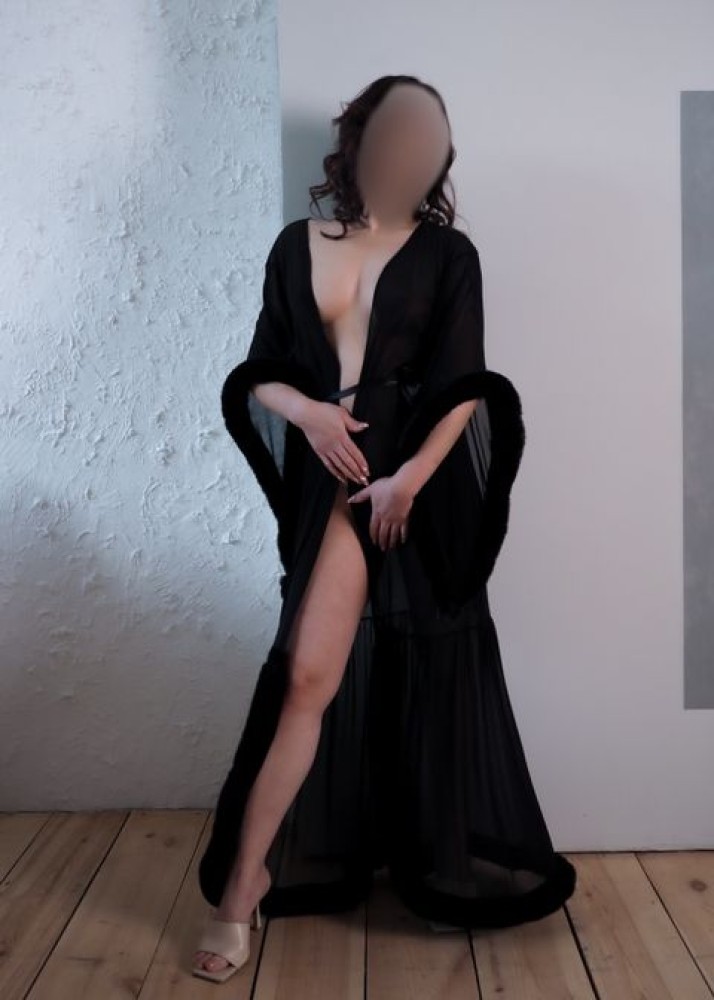 Индивидуалка Мила фото № 2 в городе Комсомольск-на-Амуре