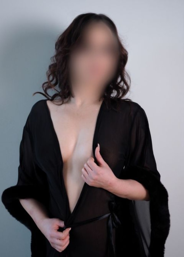 Индивидуалка Мила фото № 2 в городе Комсомольск-на-Амуре