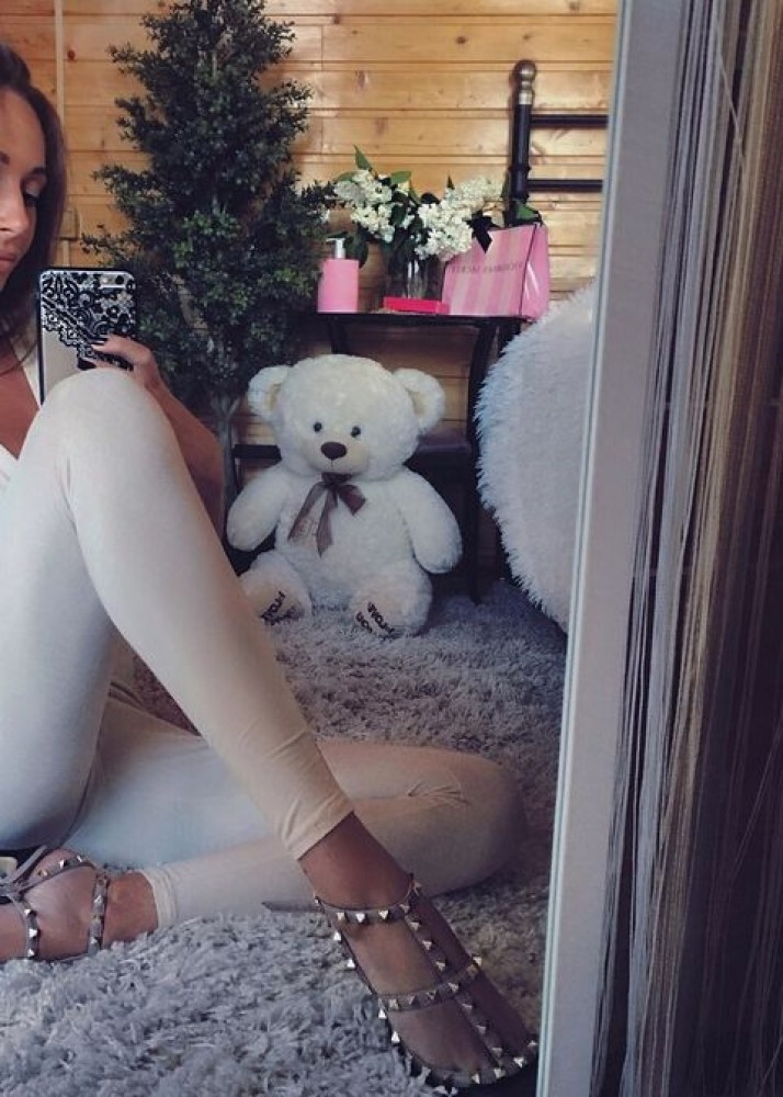 Индивидуалка Надя фото № 2 в городе Комсомольск-на-Амуре