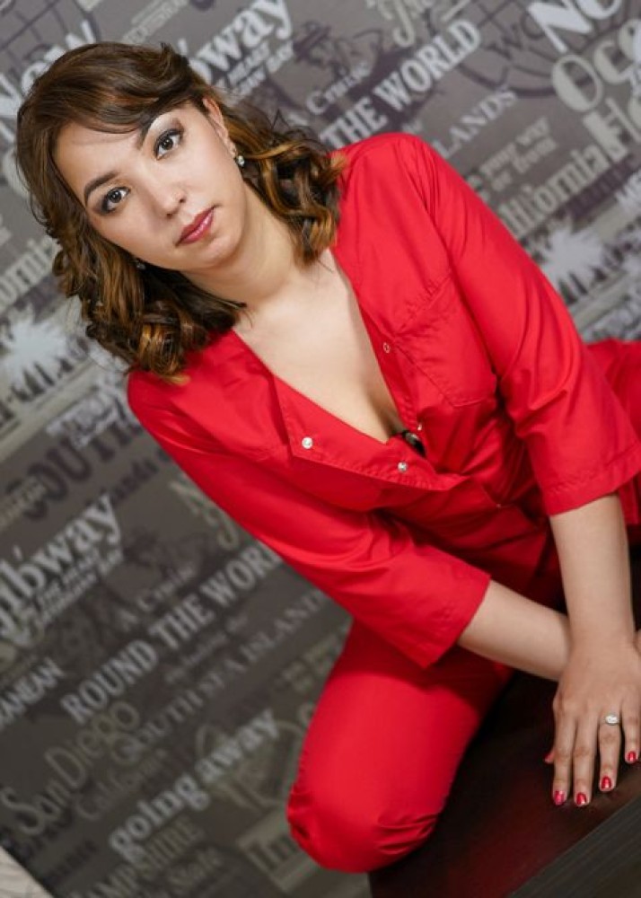 Индивидуалка Надя фото № 2 в городе Комсомольск-на-Амуре