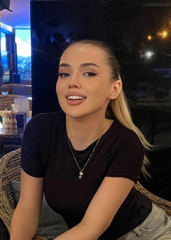 Индивидуалка Настя фото № 2 в городе Комсомольск-на-Амуре