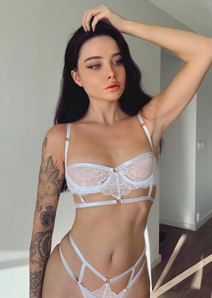 Индивидуалка Настя фото № 2 в городе Комсомольск-на-Амуре