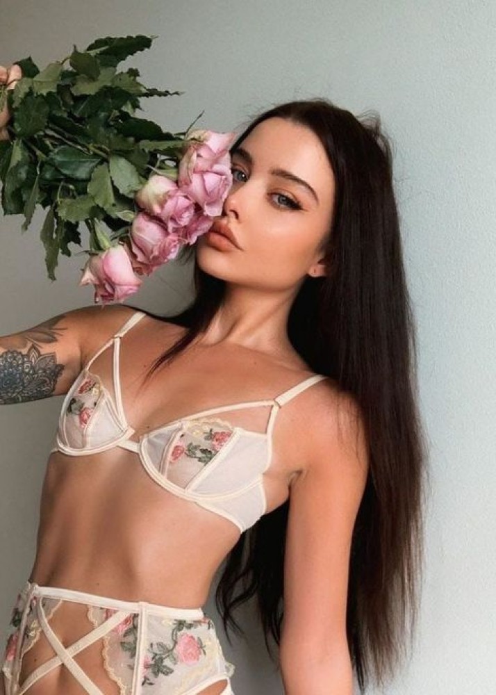 Индивидуалка Настя фото № 2 в городе Комсомольск-на-Амуре