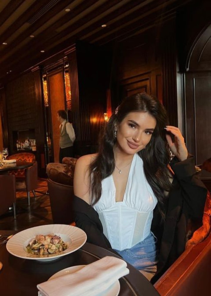 Индивидуалка Наталья фото № 2 в городе Комсомольск-на-Амуре