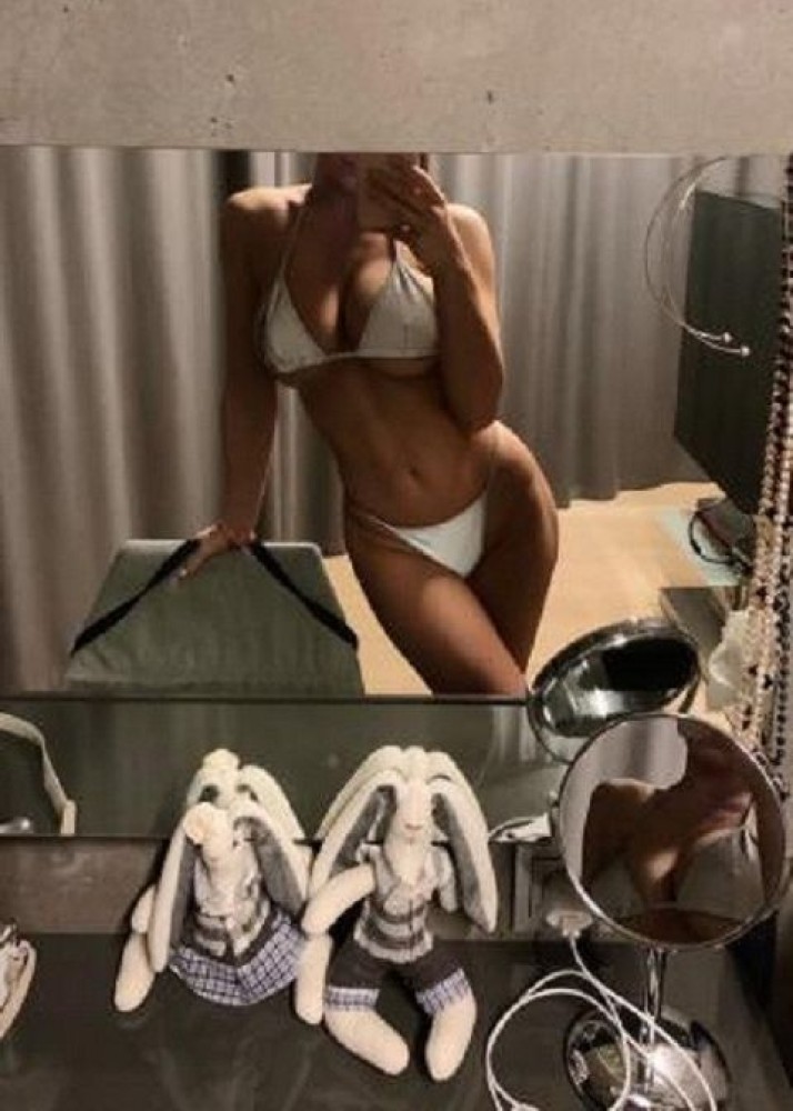 Индивидуалка Поля фото № 2 в городе Комсомольск-на-Амуре